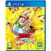 MICROÏDS ASTERIX & OBELIX : BAFFEZ LES TOUS ! - PS4