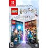 WARNER BROS Lego Harry Potter Collection (Lhp Yrs 1-4/Lhp Yrs