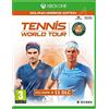 Bigben Interactive Tennis World Tour - Roland Garros Edition Xbox1- Xbox One