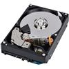 Toshiba Hard Disk Toshiba MG08SDA600E 3,5" 6 TB