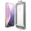 elago Vetro Temperato+ Pellicola Protettiva Compatibile con iPhone 16 Pro Max - Durezza Superficiale 9H, Anti-Impronte, Infrangibile, Protezione dai Graffi, Nitidezza Cristallina, Senza Bolle
