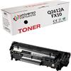 universo cartuccia® Toner sostituzione 12A Q2612A FX10 per HP LaserJet 3015 AIO 1005 MFP 1010 3015 1012 1015 1018 1020 1028 1022 108SE 3020 3052 3030 M1319F MFP M1005 MFP 1022NW