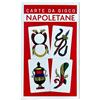 EURO PUBLISHING Carte da Gioco Napoletane - 1 mazzo di carte da 40