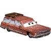 Mattel Disney Pixar Cars J. Shoesteer HLH31 - Modellini di veicoli in metallo