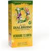 DIALBRODO Verdure Dell'Orto Brodo Granulare - 250 g