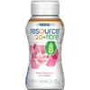 Nestle Resource Resource 2.0+Fibre Fragola 200 Ml