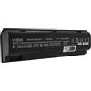 vhbw batteria compatibile con HP Compaq Pavilion DV1000, DV1700, DV4000, ZE2000, ZT4000 laptop notebook (4400mAh, 10,8V, Li-Ion)