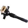 Globalautoparts Bobina di accensione per 3(E36),3(E46),5(E39),7(E38),8(E31),Z3 E36,Z8 E52,X5 E53, 12131404309, 12131703227, 12131703825, 12131748017, 12131748018, 1703227, 1748017, 1748018, NEC000040