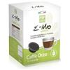 Generico 32 Capsule Bevanda Solubili POP CAFFE ORZO Solubile Compatibili con A Modo Mio -