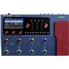 Valeton Guitar Pedal Multi-Effects Processor Guitar Bass Amp Modeling IR Cabinets Simulation with FX Loop MIDI I/O Expression Pedal Stereo OTG USB Audio Interface GP-200X