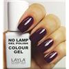 LAYLA NO LAMP GEL POLISH COLOUR N.10