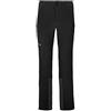 Salewa LAGORAI DST M PNT, Pantaloni da sci Alpinismo, Uomo, 48/M, Nero (Black Out)