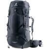 deuter Aircontact Lite 45 + 10 SL - Zaino da trekking leggero da donna