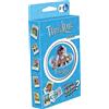 Zygomatic Asmodee TIME02 Timeline Events Blister, Gioco di carte - Lingua Inglese