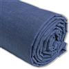 IPEA Tessuto in Cotone Popeline Blu Avio - 200 cm x 150 cm - Made in Italy - Tessuto al Metro per Cucito, Abbigliamento, Fodere, Arredamento, Accessori, Patchwork, Stoffa Tinta Unita per Cucire
