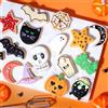 PME Halloween Tagliabiscotti (Set di 12)