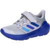 adidas TENSAUR Run 3.0 Shoes Children, Running, GRETWO/GLOBLU/COBBLU, 33 EU