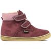 Richter Dash, Scarpe da Ginnastica Bimba 0-24, Ametista Blu Marino, 23 EU