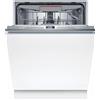 Bosch SMV4HVX01E - Lavastoviglie da 60 cm, 14 Coperti, Classe energetica D