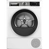 Bosch WQG235C0IT - Asciugatrice con pompa di calore, 8 Kg, Classe energetica A+++