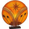 small foot Lampada Naomi - Lampada decorativa, umore lampada 40.0 wattsW
