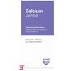 VANDA OMEOPATICI SRL CALCIUM VANDA 60 CAPSULE FLACONE 42,8 G