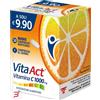 F&F SRL VITA ACT VITAMINA C 1000MG 30 COMPRESSE MASTICABILI