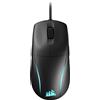 Corsair Mouse da gioco Corsair M75 Lightweight RGB Cablato/Ottico Usb-A /26000dpi/Cavo 1.8m Nero