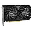 Msi Scheda Video nVidia Msi GeForce RTX 4060Ti 8GB GDDR6 128bit Nero [RTX 4060 TI 8G VENTUS 2X BLACK]