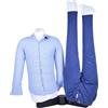 B.LIVING Manichino per asciugatura e stiratura 2 in 1 camicia e pantaloni Dry Magic 2.0