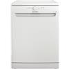 Indesit Lavastoviglie D2F HK26 Bianco