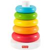 FISHER PRICE PIRAMIDE 5 ANELLI