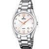 Festina Orologio Donna Analogico in Acciaio Inossidabile 316l Argentato