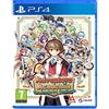 PQube Adventure Academia PS4