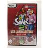 Electronic Arts - The Sims 2, Quattro Stagioni [Germania]