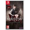 PQube White Day: A Labyrinth Named School Nintendo Switch