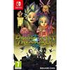 Square Enix Dragon Quest Treasures Game Switch
