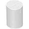 Sonos Era 100 White Diffusore Wireless TruePlay Wi-Fi AirPlay2 Bluetooth Multiroom Voice Control