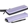 Knirps Ombrello tascabile US.050 Ultra Light Slim Manual Vision, 90 cm