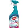 Simple Solution Pet Stain e Odor Remover, Detergente enzimatico con potere detergente pro-batterio, Brezza primaverile
