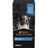 PURINA PRO PLAN Relax + Supplements per Cani Adulti con Olio di Pesce e Omega 3 Confezione da 250ml