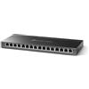 TP-Link TL-SG116E, Non gestito, L2, Gigabit Ethernet (10/100/1000), Full duplex TL-SG116E