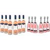 Sant'Orsola Puglia I.G.T. Rosato & Spumante Cuvèe Rosa
