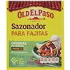 Old El Paso, Fajita Seasoning Mix, 30g