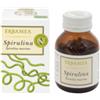 ERBAMEA SRL Spirulina 50 Capsule Vegetali