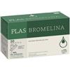 PLAS PHARMA SRL Plas Bromelina 20 Stick Pack