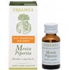 ERBAMEA SRL Menta Piperita Bio Olio Essenziale 10 Ml