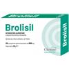 CIENNE DISTRIBUZIONE SRL Brolisil 20 Compresse