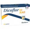 DICOFARM SPA Dicoflor 30 Aad 30 Capsule