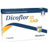 DICOFARM SPA Dicoflor 30 Aad 15 Bustine